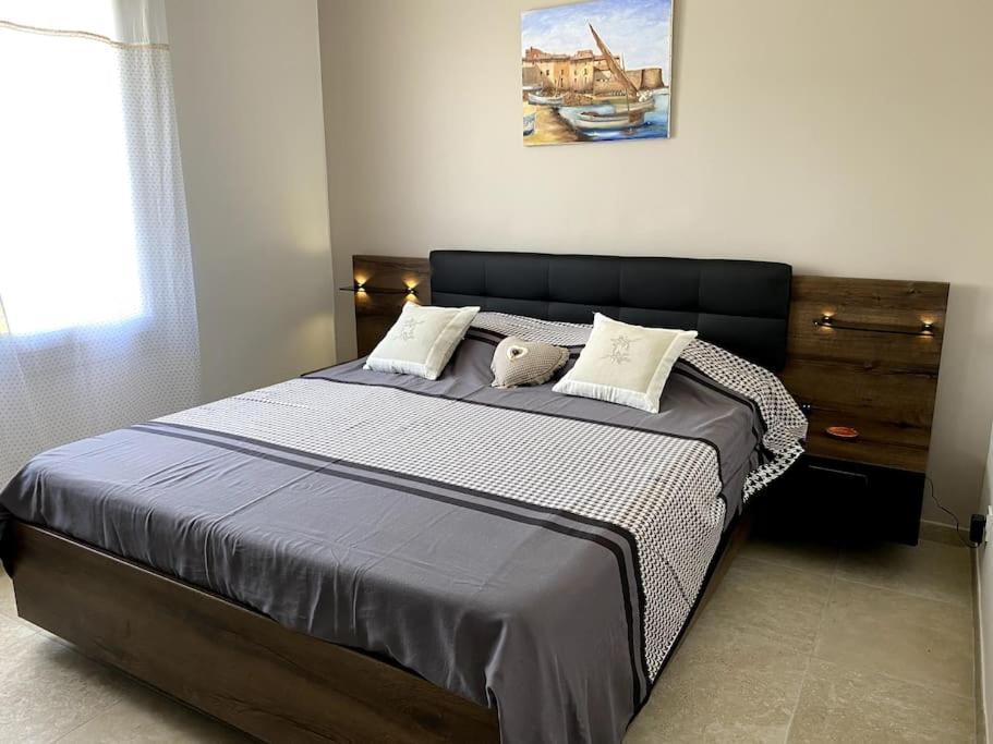 Agréable appartement vue mer Les Issambres Extérieur photo